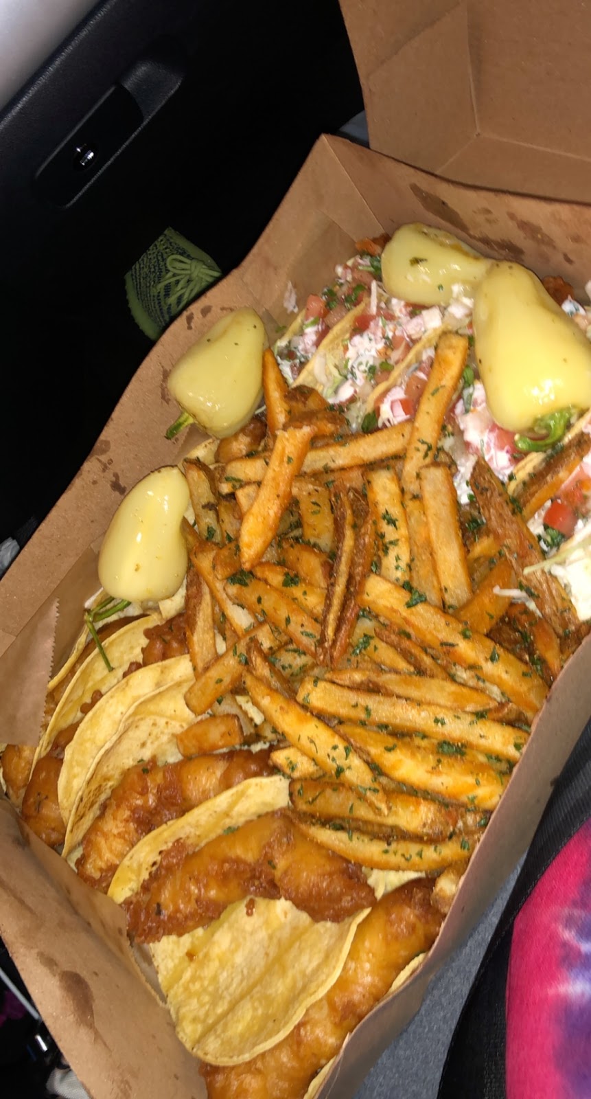 Miches De La Baja | restaurant | 1242 University Ave Suite 5, Riverside, CA 92507, USA | 9517425633 OR +1 951-742-5633