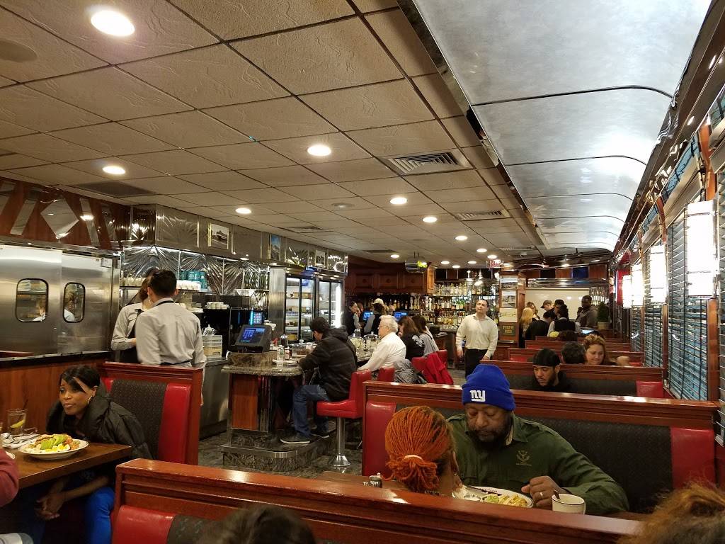 Tops Diner | restaurant | 500 Passaic Ave, East Newark, NJ 07029, USA | 9734810490 OR +1 973-481-0490