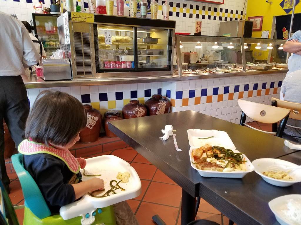 Hsin Hsin Shau May Deli | restaurant | 18438 Colima Rd, Rowland Heights, CA 91748, USA | 6269641833 OR +1 626-964-1833