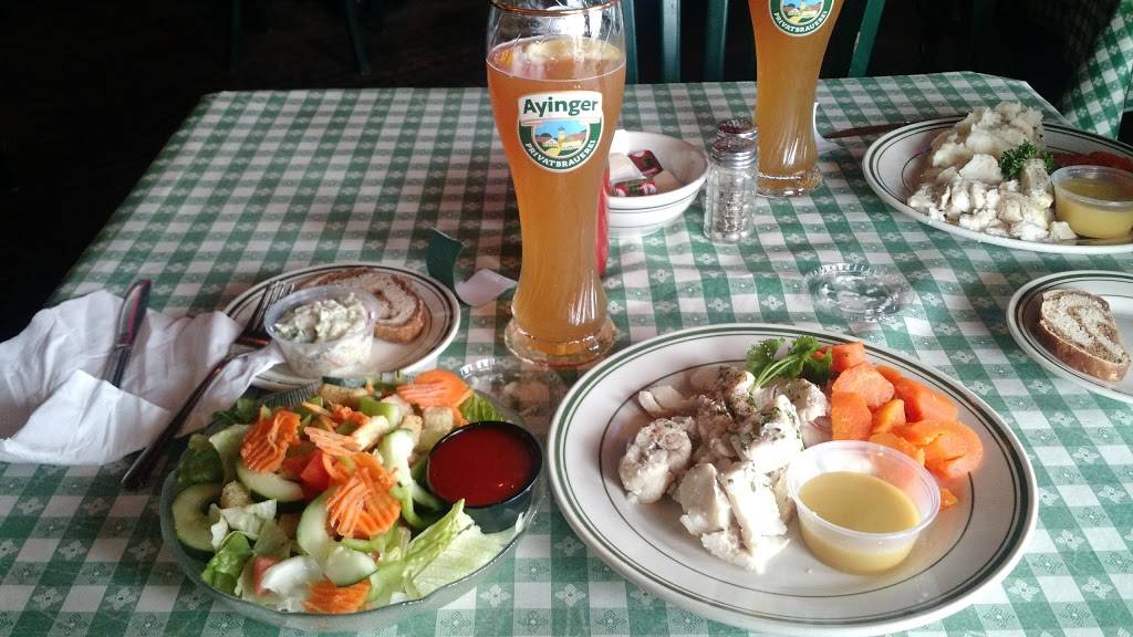 The Bosch Tavern | restaurant | 5871 S 108th St, Hales Corners, WI 53130, USA | 4144271400 OR +1 414-427-1400