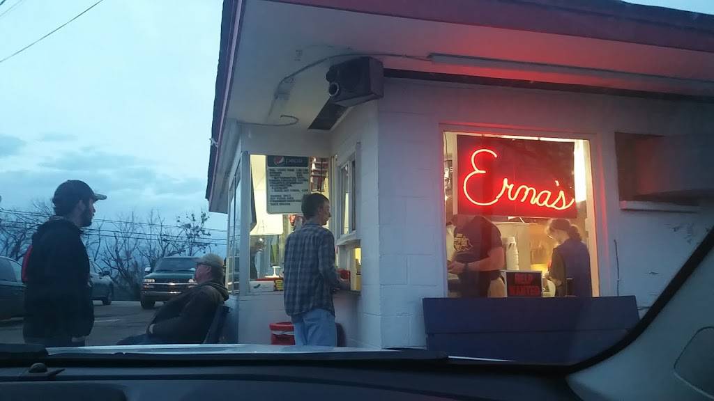 Ermas | restaurant | 836 US-60, Owingsville, KY 40360, USA | 6066742486 OR +1 606-674-2486