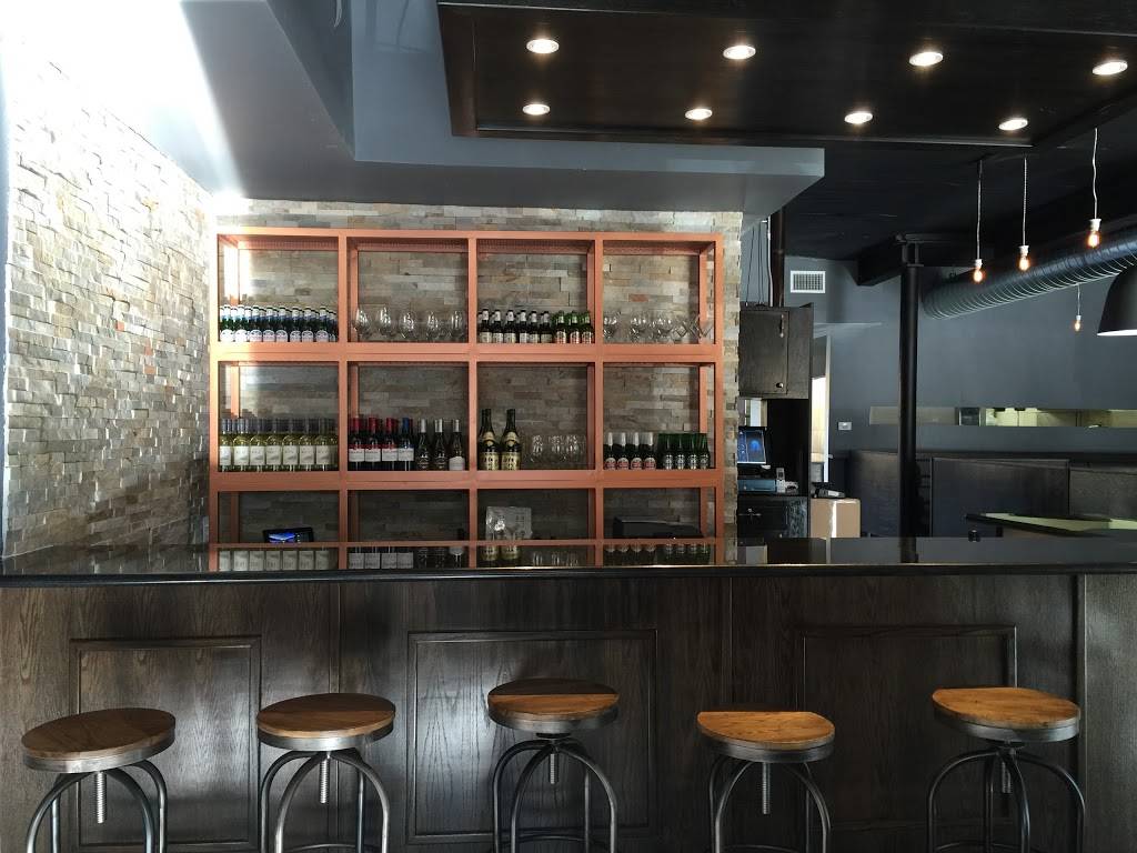 Galanga Take Two | restaurant | 400 S Arroyo Pkwy, Pasadena, CA 91105, USA | 6265776599 OR +1 626-577-6599