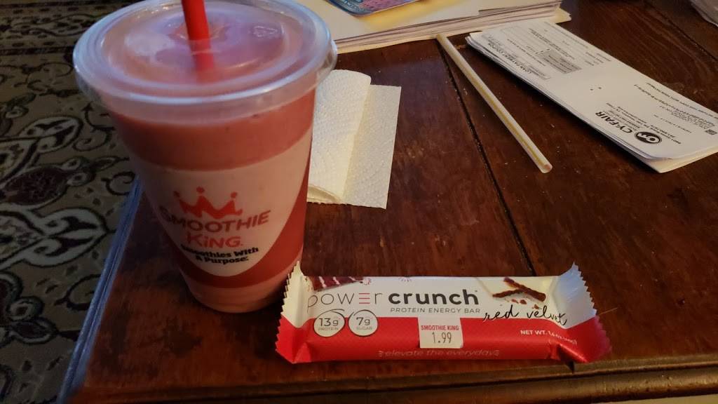 Smoothie King | restaurant | 7203 Atascocita Road e, Humble, TX 77346, USA | 2815702689 OR +1 281-570-2689