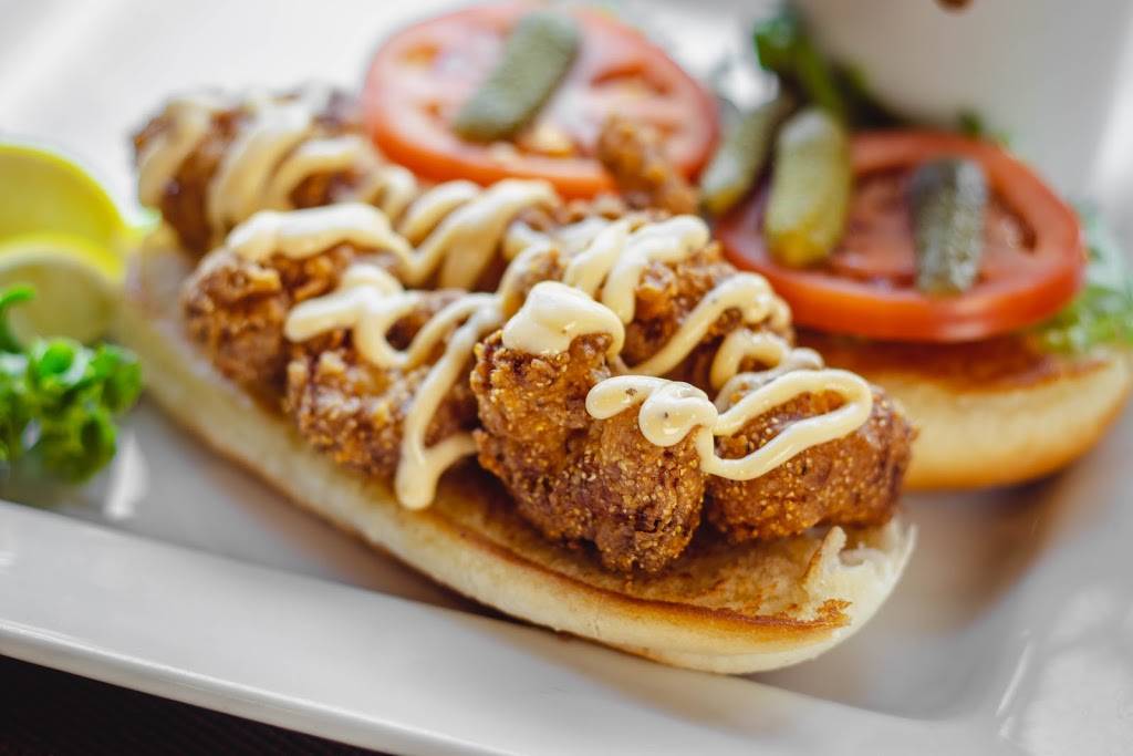 Loukinens On Fourth | restaurant | 517 S 4th St, Springfield, IL 62701, USA | 2176701363 OR +1 217-670-1363