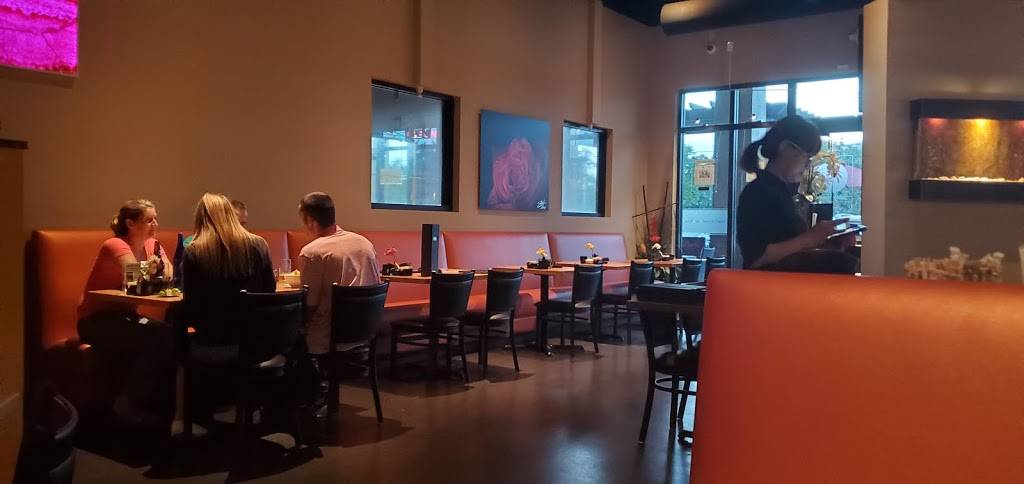 Komoon Thai Sushi Ceviche | restaurant | 1514 Immokalee Rd #109, Naples, FL 34110, USA | 2392342442 OR +1 239-234-2442