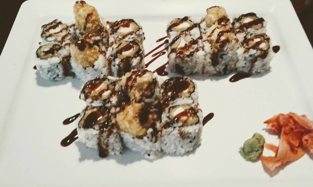 Koi Japanese Cuisine | meal takeaway | 552 W Layton Ave, Milwaukee, WI 53207, USA | 4144812288 OR +1 414-481-2288