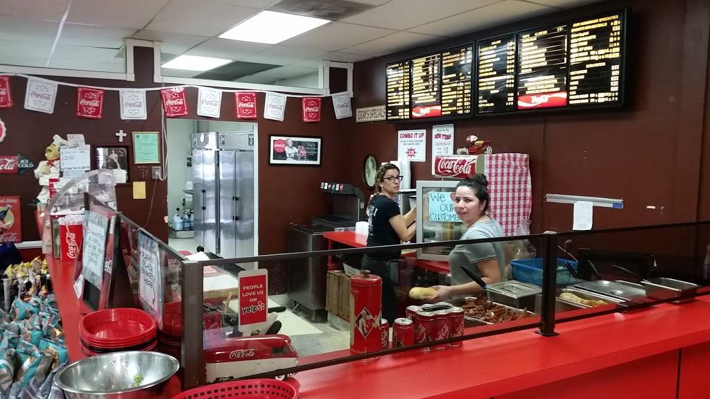 A-1 Deli | restaurant | 2408 N Glassell St, Orange, CA 92865, USA | 7143867877 OR +1 714-386-7877