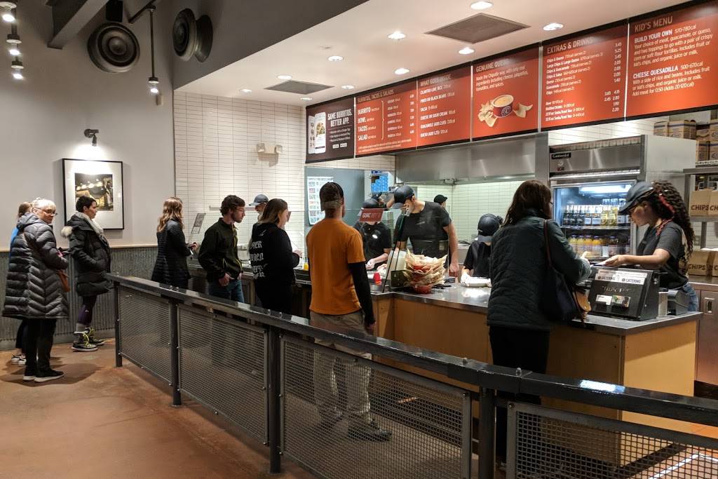 Chipotle Mexican Grill | restaurant | 11728 W Broad St, Richmond, VA 23233, USA | 8043608033 OR +1 804-360-8033