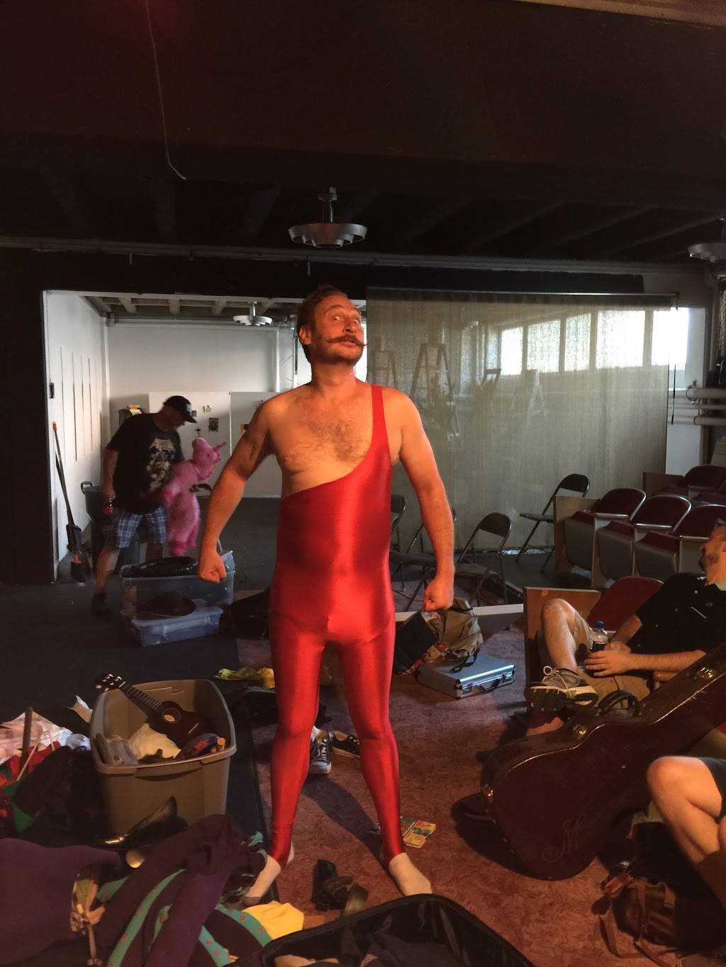 Grafenberg Sketch Comedy And Improv Theater | restaurant | 70 S Broadway, Denver, CO 80209, USA | 3038038894 OR +1 303-803-8894