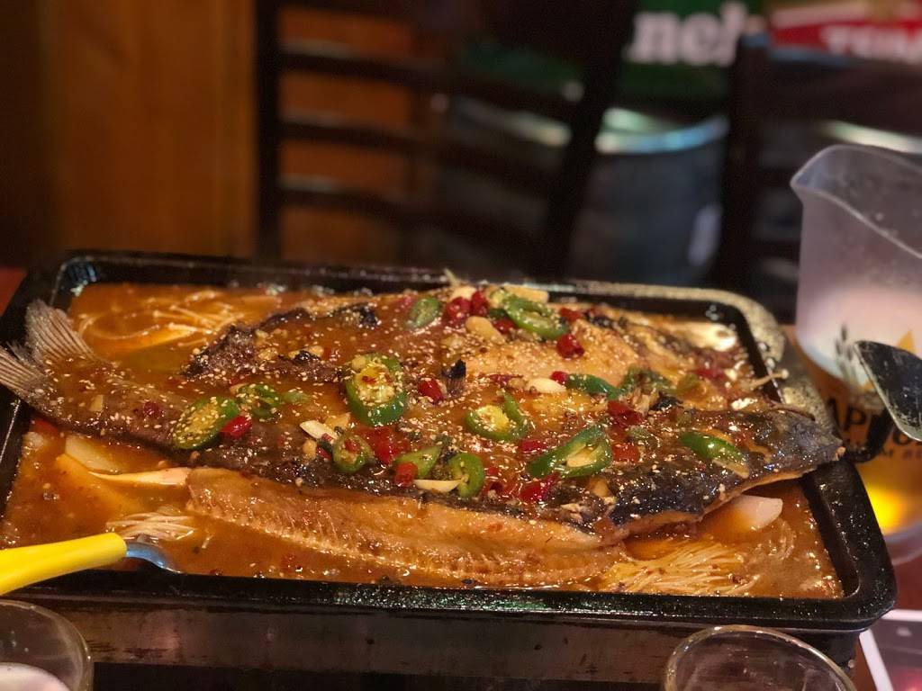 Chinese Food CA 烤鱼烤串CA 烤鱼烤串City of Industry-Liu Roast Fish 老劉家烤鱼 | restaurant | 18207 Gale Ave, City of Industry, CA 91748, USA | 6267313939 OR +1 626-731-3939