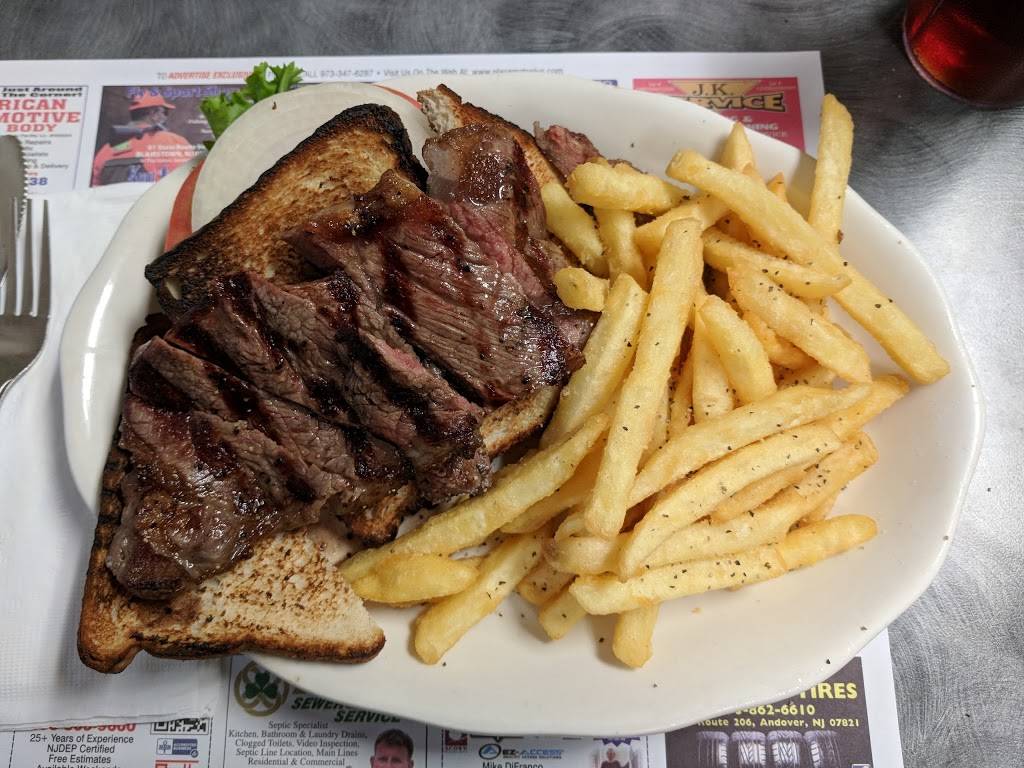 Kathys | restaurant | 428 NJ-94, Newton, NJ 07860, USA | 9733002423 OR +1 973-300-2423