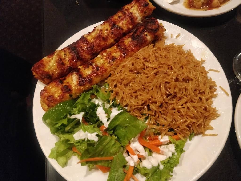 Afghan Cuisine | restaurant | 14320 NE 20th St, Bellevue, WA 98007, USA | 4256414020 OR +1 425-641-4020
