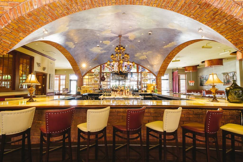 Baciami | restaurant | 1415 Federal Hwy, Boynton Beach, FL 33435, USA | 5618105662 OR +1 561-810-5662