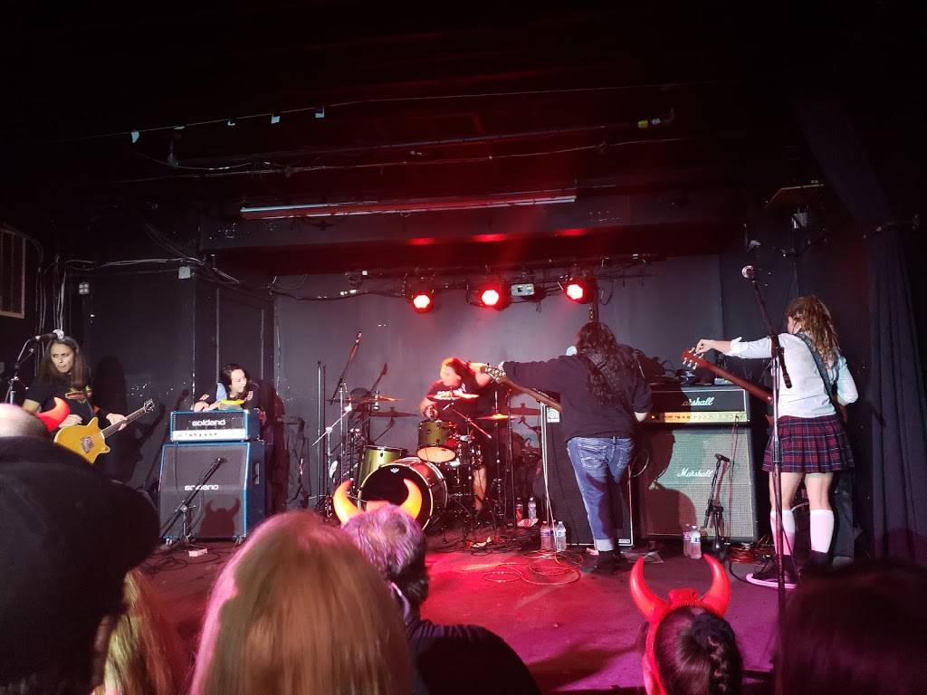 Jazzbones | night club | 2803 6th Ave, Tacoma, WA 98406, USA | 2533969169 OR +1 253-396-9169