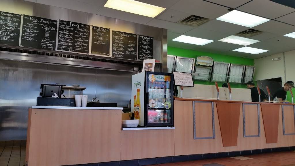 Bowld | restaurant | 13160 E Colossal Cave Rd, Vail, AZ 85641, USA | 5207621176 OR +1 520-762-1176