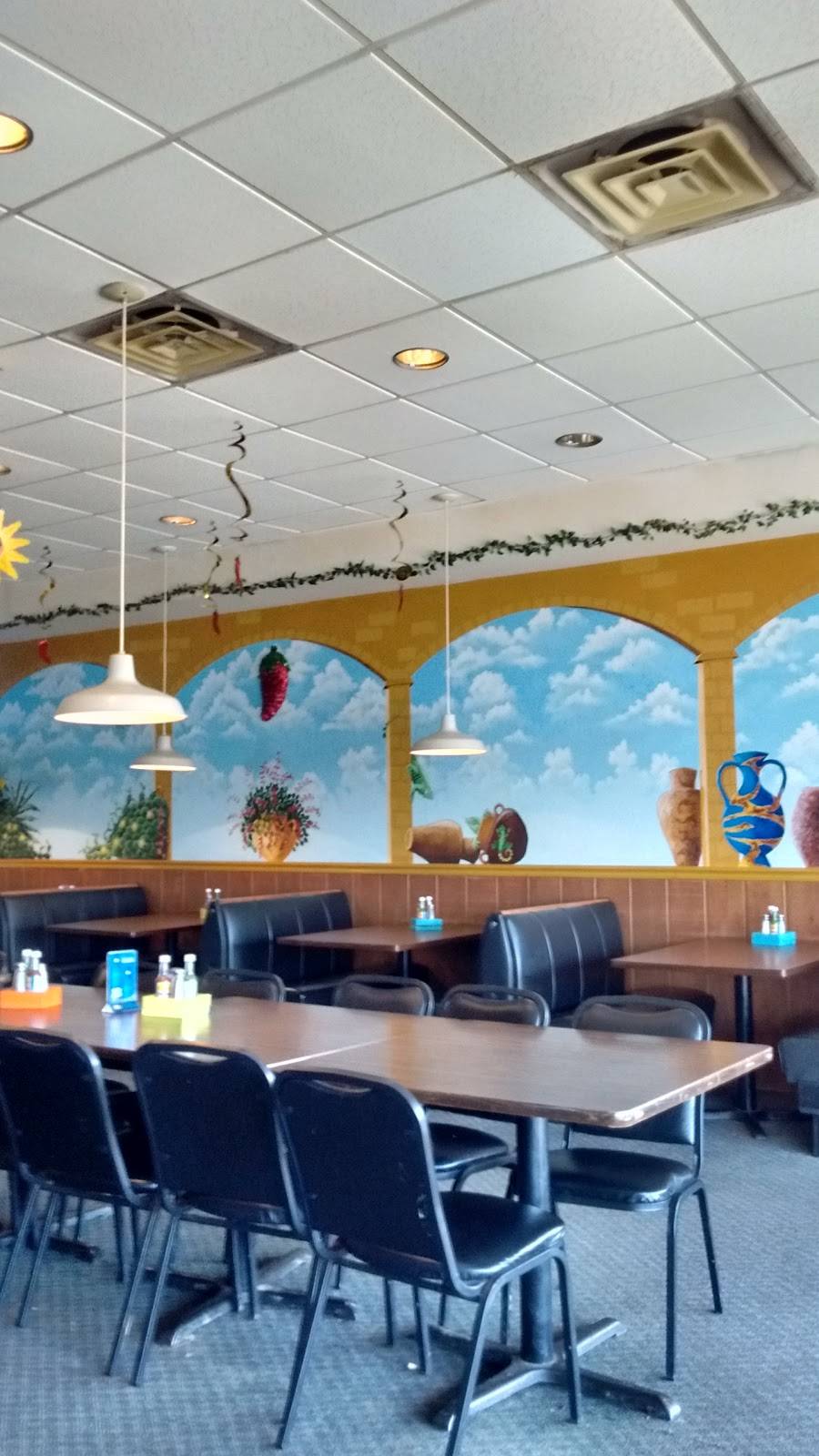 Los Mexicanos | restaurant | 1055 N Main St, Beaver Dam, KY 42320, USA | 2702742222 OR +1 270-274-2222