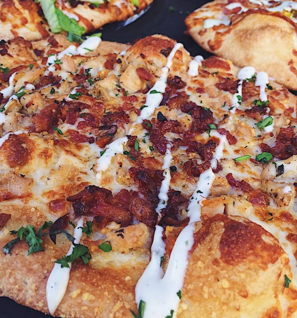 Tampa Pizza Company | restaurant | 4110 Henderson Blvd, Tampa, FL 33629, USA | 8134431822 OR +1 813-443-1822