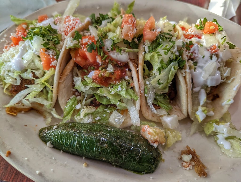 Michelles Tacos | restaurant | 2050 W Main St #7, Rapid City, SD 57702, USA | 6057219000 OR +1 605-721-9000