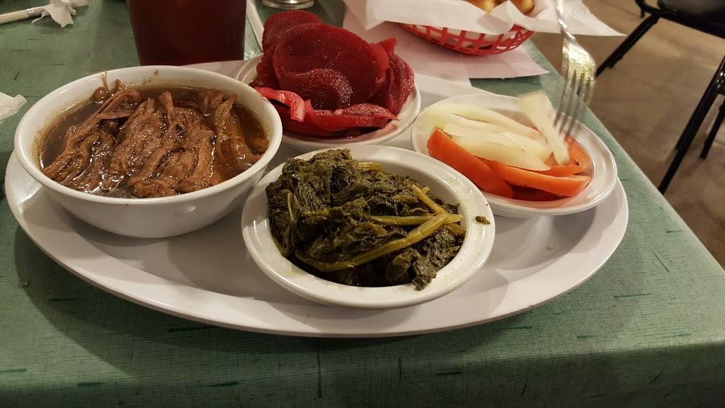 Little Tea Shop | restaurant | 69 Monroe Ave, Memphis, TN 38103, USA | 9015256000 OR +1 901-525-6000