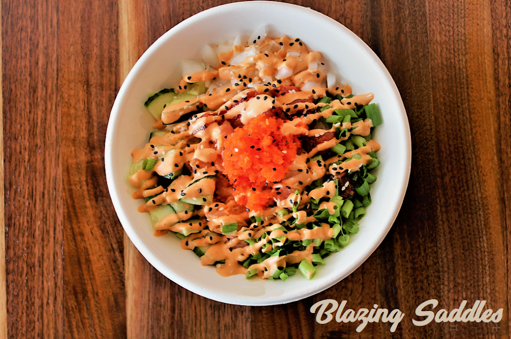 Poké Fresh | restaurant | 6319 Wilson Mills Rd, Highland Heights, OH 44143, USA | 4404219121 OR +1 440-421-9121