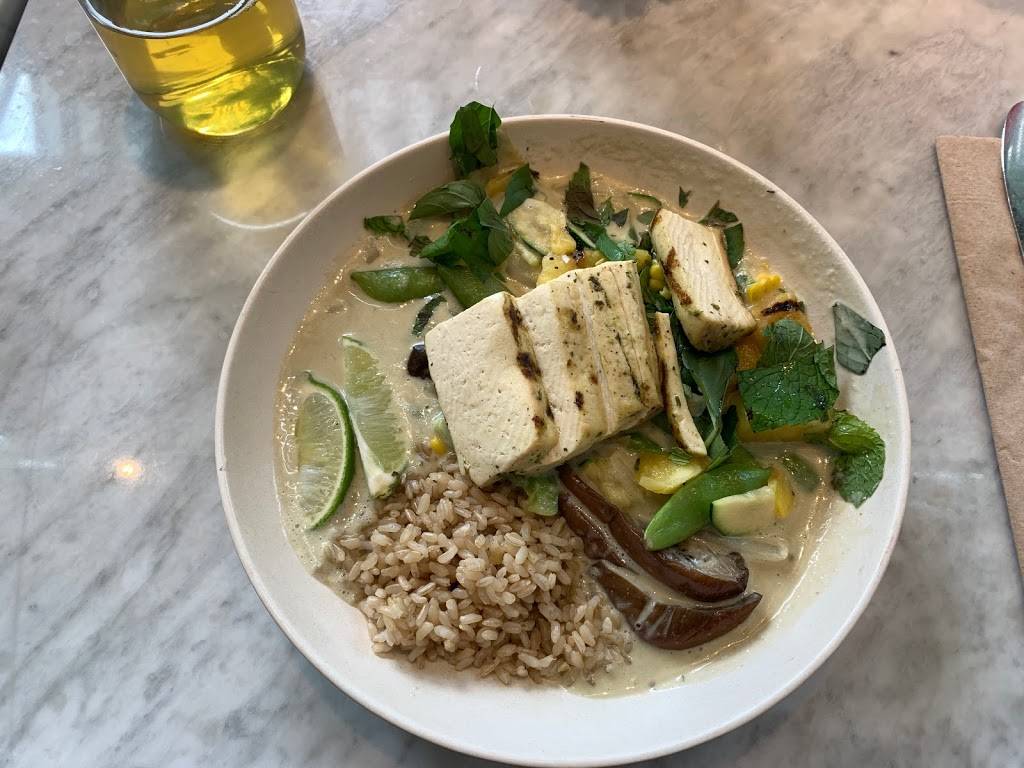 Flower Child | restaurant | 1101 Uptown Park Blvd #C-6, Houston, TX 77056, USA | 7137304261 OR +1 713-730-4261