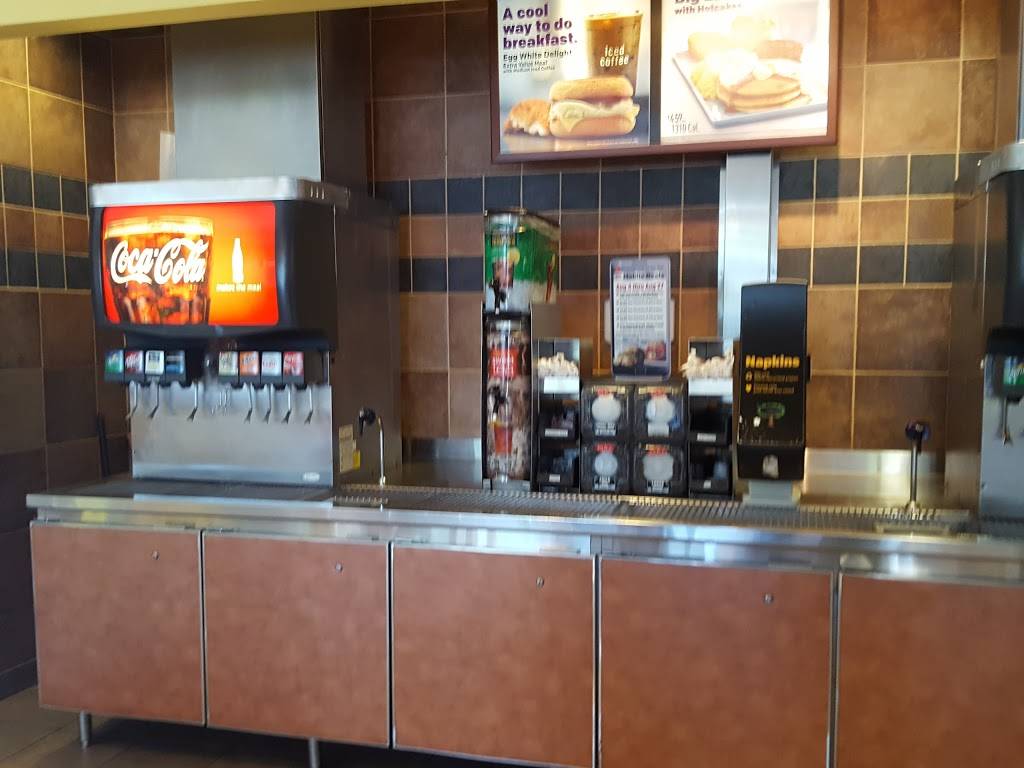 McDonalds | cafe | 10855 Caribbean Blvd, Cutler Bay, FL 33157, USA | 3052543487 OR +1 305-254-3487