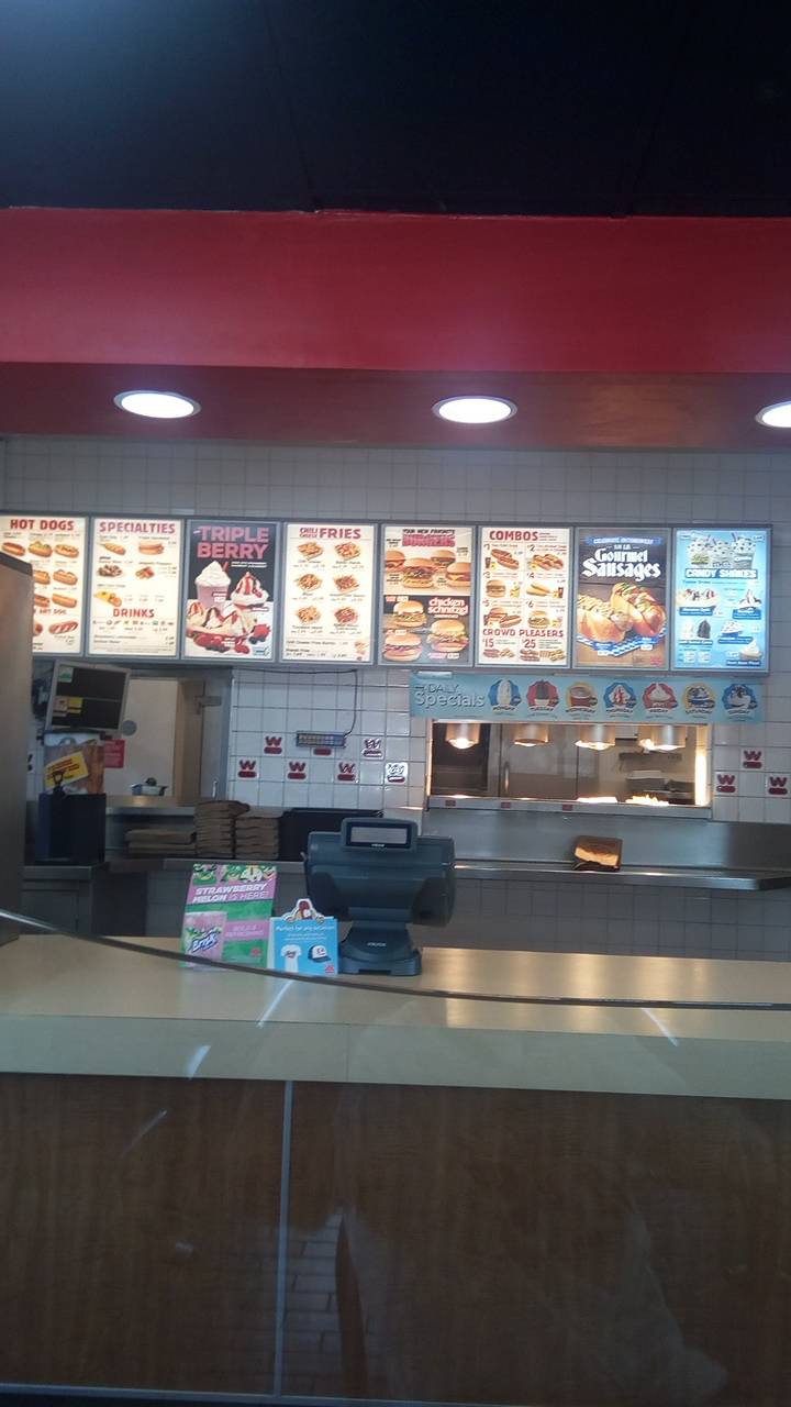 Wienerschnitzel | restaurant | 14705 Jeffrey Rd, Irvine, CA 92714, USA | 9498575029 OR +1 949-857-5029