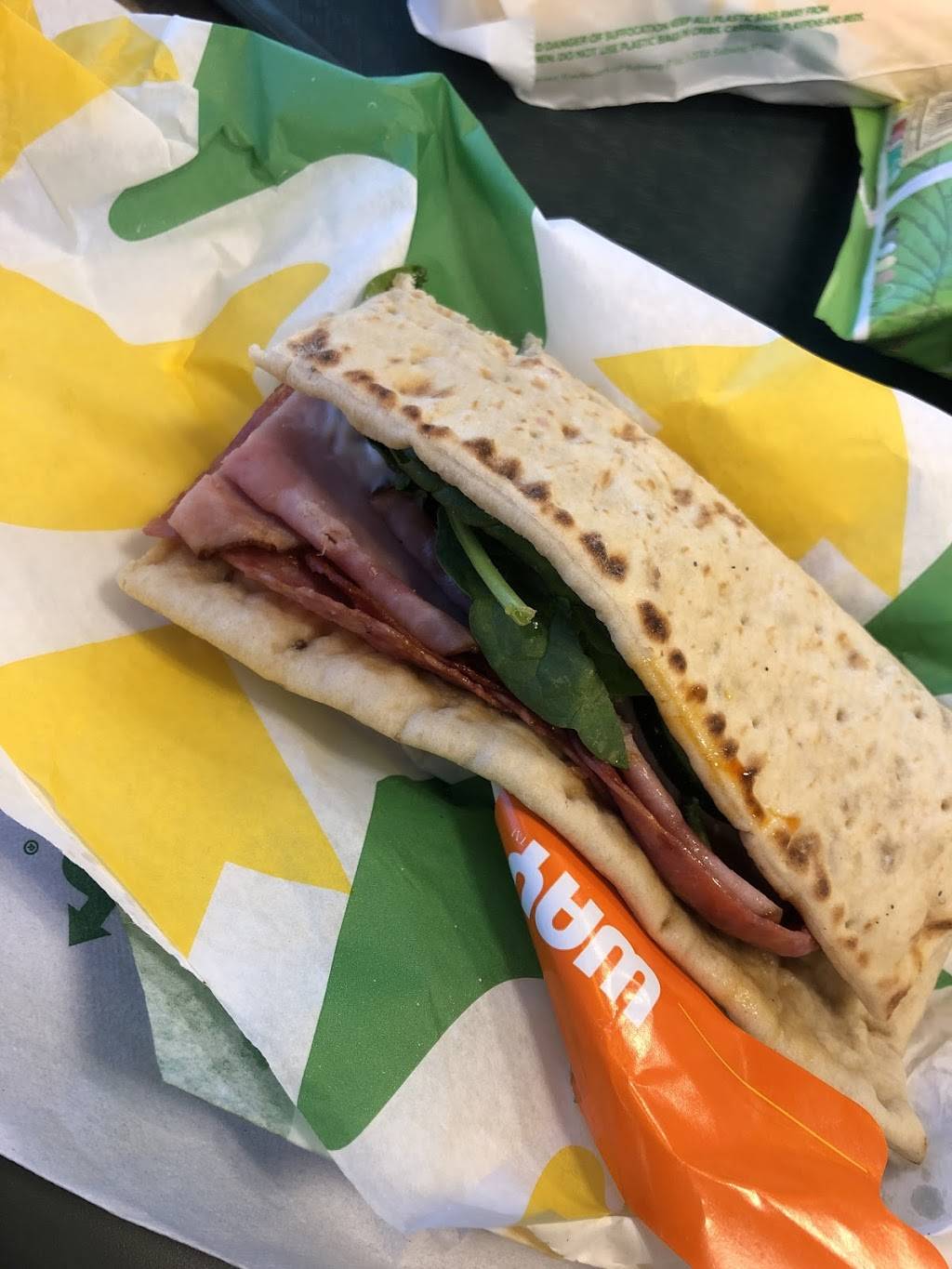 Subway Restaurants | restaurant | 2005 Main St Suite A, Oakley, CA 94561, USA | 9256255767 OR +1 925-625-5767