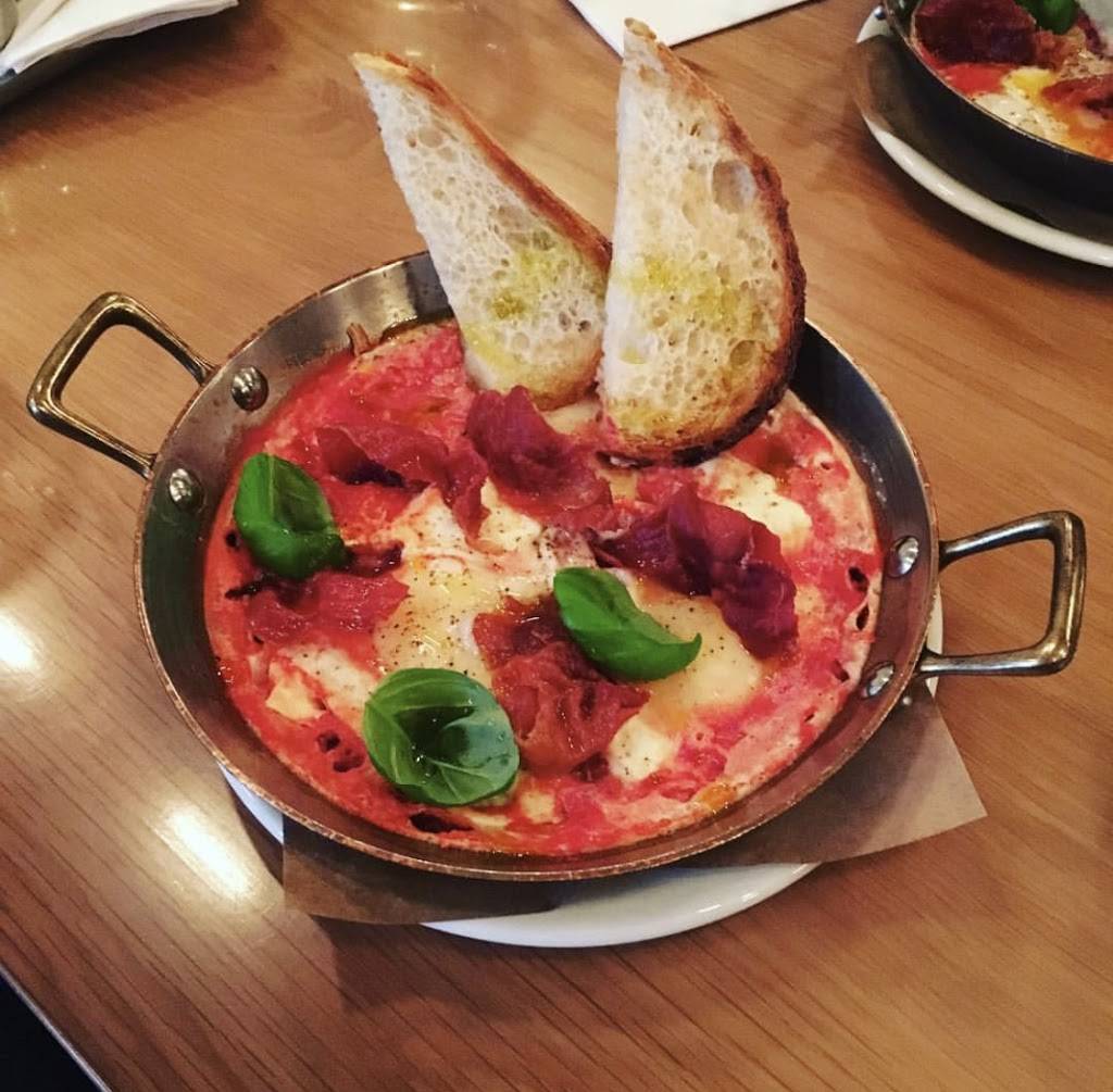 Bar Buca | restaurant | 75 Portland St, Toronto, ON M5V 2M9, Canada | 4165992822 OR +1 416-599-2822