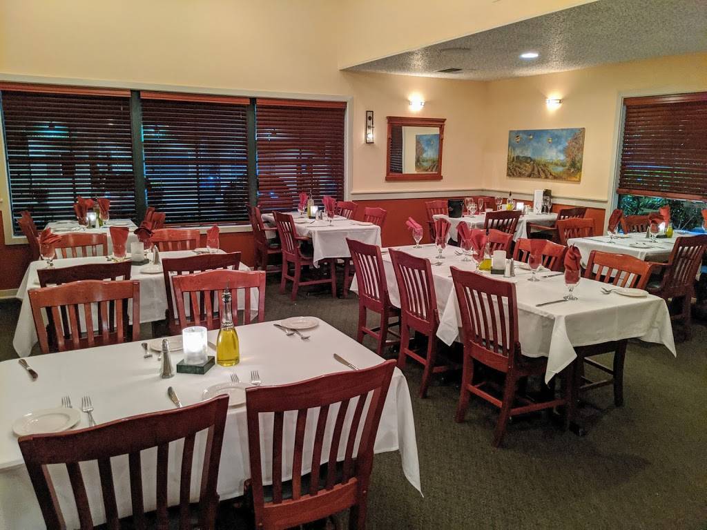Italianissimo Ristorante | restaurant | 15608 NE Woodinville Duvall Pl, Woodinville, WA 98072, USA | 4254856888 OR +1 425-485-6888
