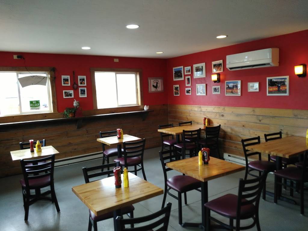 The Booyah Shed | restaurant | 3702, 1800 S Ashland Ave, Green Bay, WI 54304, USA | 9203716249 OR +1 920-371-6249