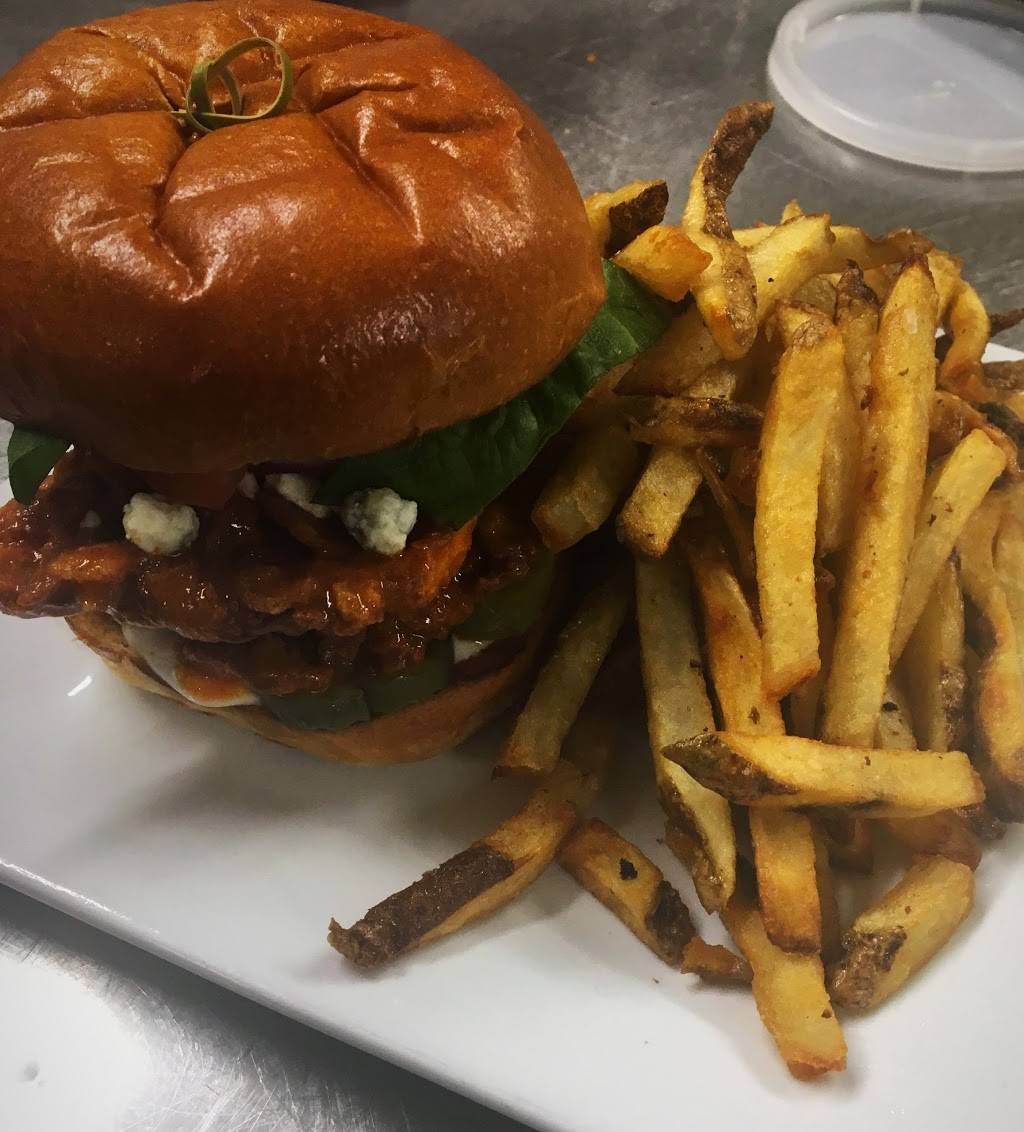 99 Rogers | restaurant | 99 Rogers Ave, Brooklyn, NY 11216, USA | 7187084933 OR +1 718-708-4933