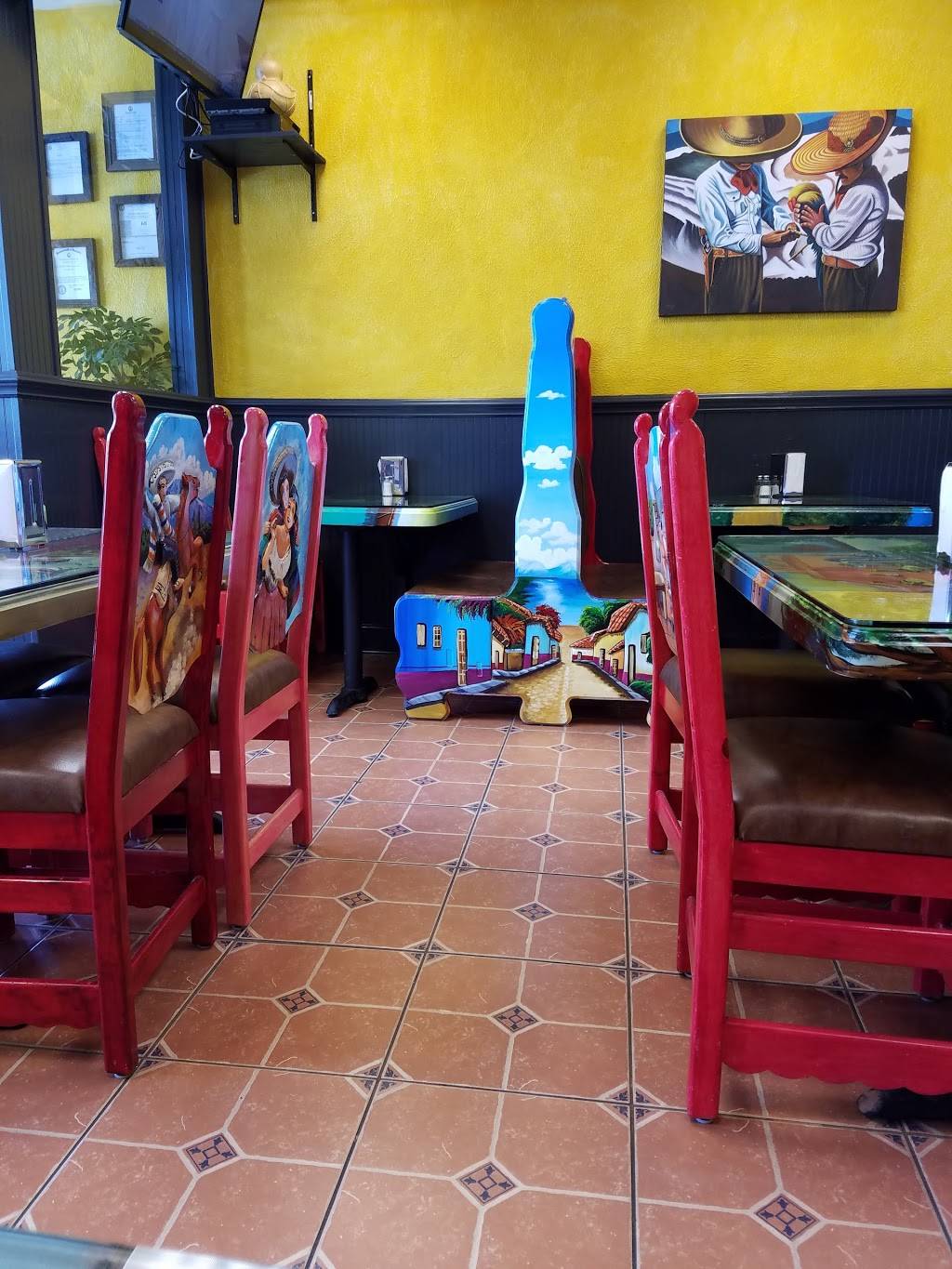 El Rulas Tacos | restaurant | 10456 Dumfries Rd, Manassas, VA 20110, USA | 7033678740 OR +1 703-367-8740