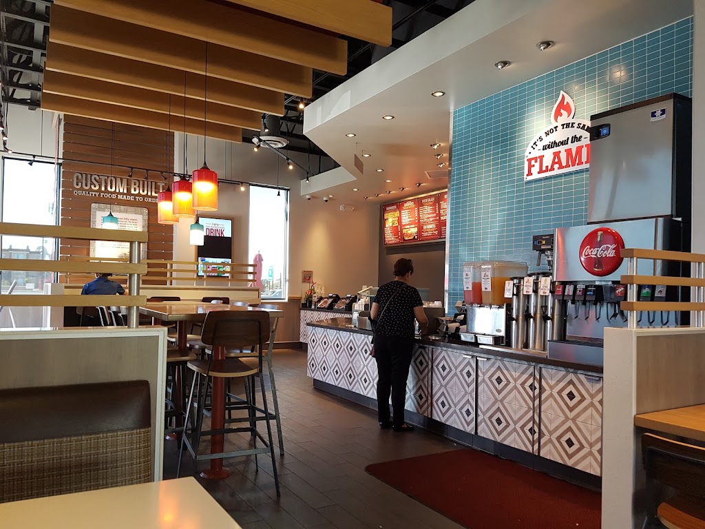 The Habit Burger Grill | restaurant | 2335 S 4th St, El Centro, CA 92243, USA | 7609977805 OR +1 760-997-7805