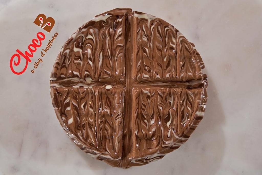 Choco B | restaurant | 5 N 6th St, Allentown, PA 18101, USA | 4842218633 OR +1 484-221-8633