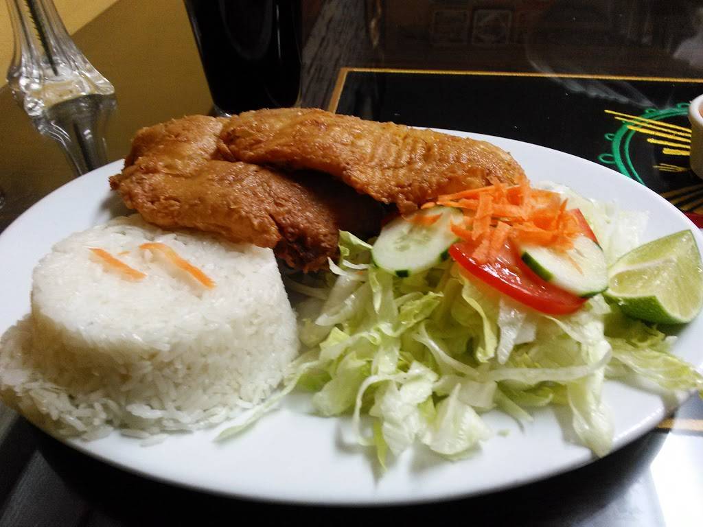 Mistik Authentic Peruvian Food | restaurant | 816 Madison Ave, Bridgeport, CT 06606, USA | 2038730884 OR +1 203-873-0884