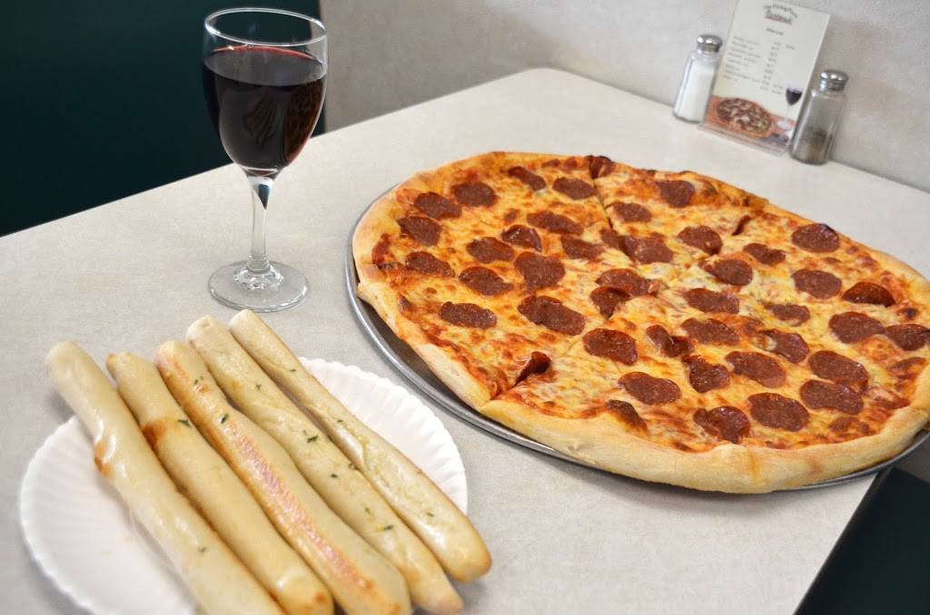 Flying Pizza | restaurant | 421 Miamisburg Centerville Rd, Centerville, OH 45459, USA | 9374391234 OR +1 937-439-1234