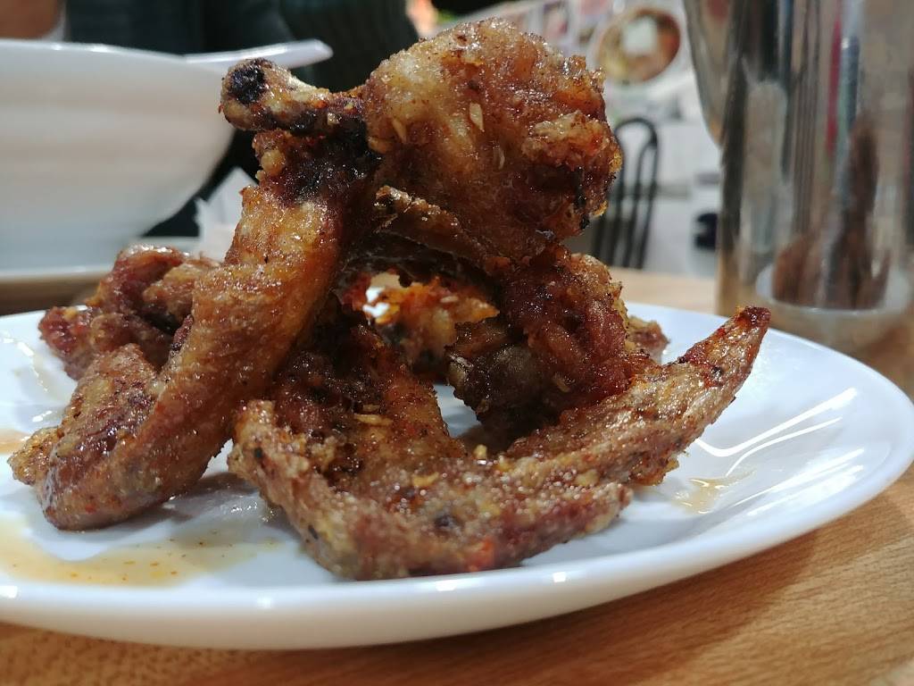 Da Nang Restaurant | restaurant | 2725 Jane St, North York, ON M3L 1S3, Canada | 4167477888 OR +1 416-747-7888