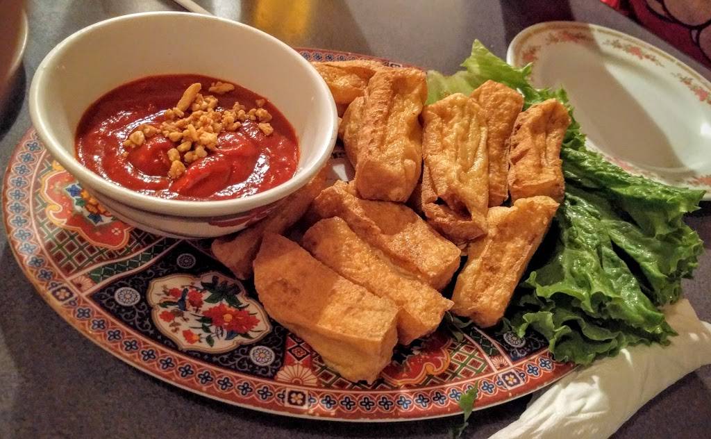 Dalat Asia Grandmas Kitchen | restaurant | 2109 Avent Ferry Rd #110, Raleigh, NC 27606, USA | 9198036886 OR +1 919-803-6886