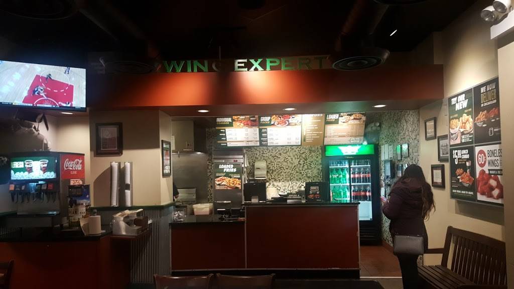 Wingstop | restaurant | 6188 S Archer Ave, Chicago, IL 60638, USA | 7734989464 OR +1 773-498-9464