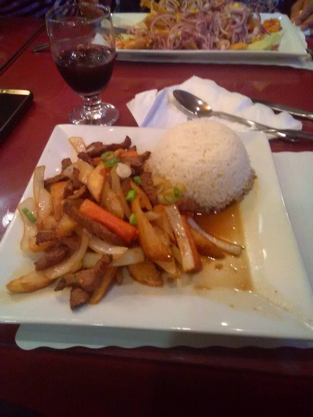 La Farandula | restaurant | 1914, 85 Bloomfield Ave, Newark, NJ 07104, USA | 9733500033 OR +1 973-350-0033