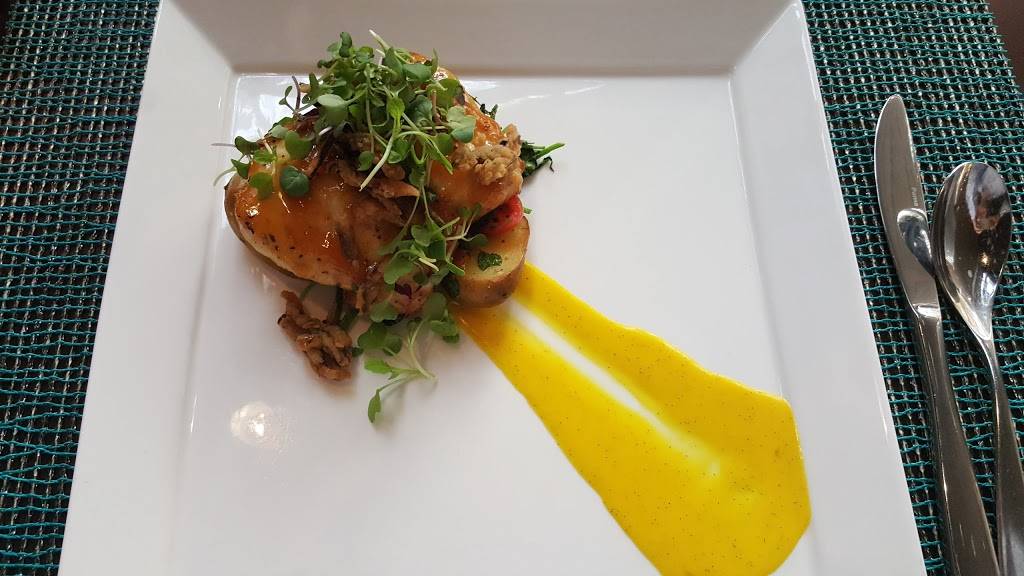 Ziran | restaurant | 333 S Figueroa St, Los Angeles, CA 90071, USA | 2136171133 OR +1 213-617-1133