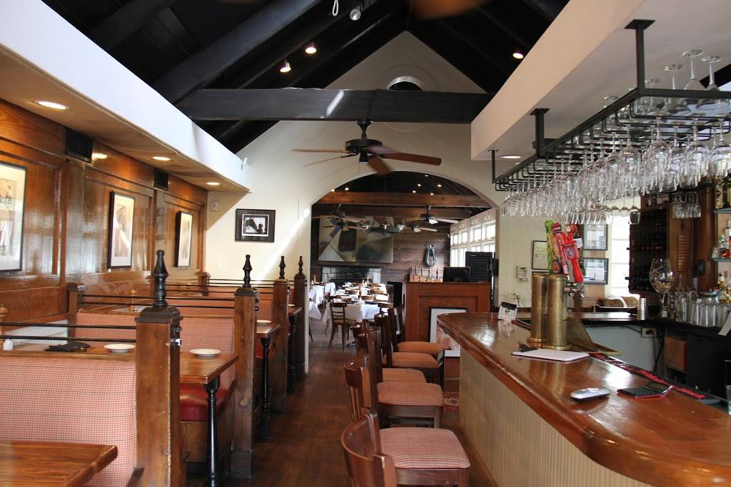 Horseradish Grill | restaurant | 4320 Powers Ferry Rd NW, Atlanta, GA 30342, USA | 4042557277 OR +1 404-255-7277