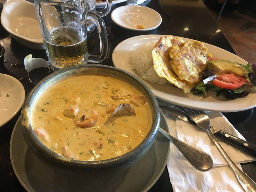 Patacon Pisao | restaurant | 13630 SW 120th St #7394, Miami, FL 33186, USA | 7864305959 OR +1 786-430-5959