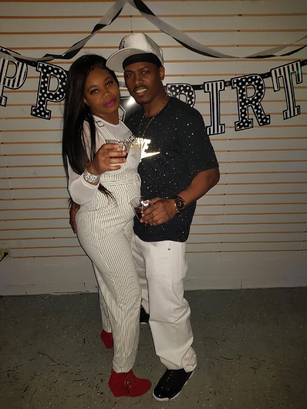 The Social Lounge Memphis | night club | 3188 N Watkins St, Memphis, TN 38127, USA | 9012355202 OR +1 901-235-5202