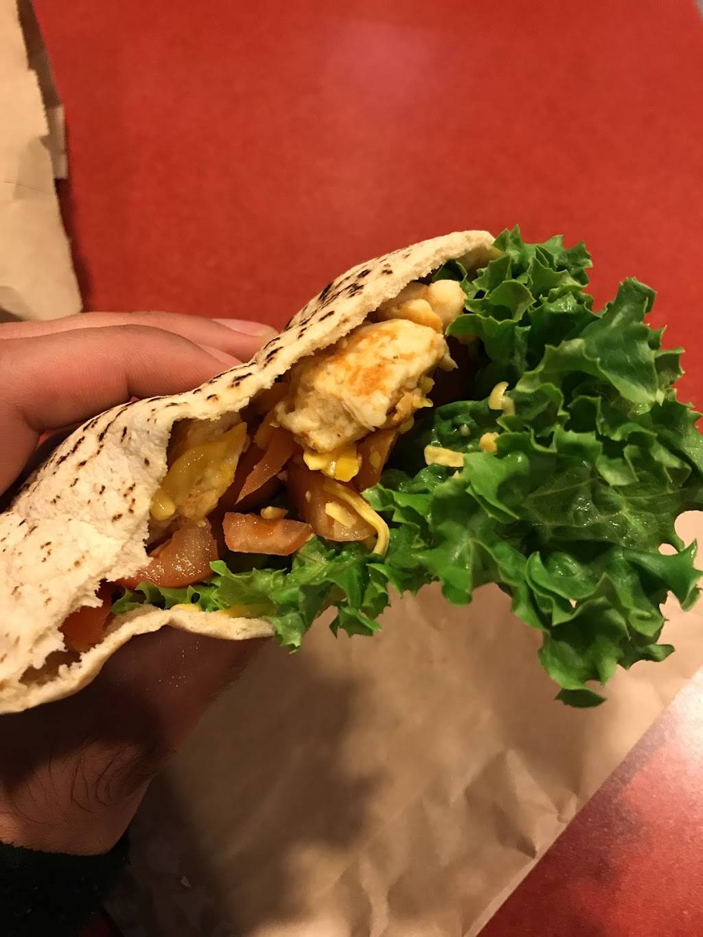 Jack in the Box | restaurant | 2295 N Main St, Walnut Creek, CA 94596, USA | 9259445690 OR +1 925-944-5690