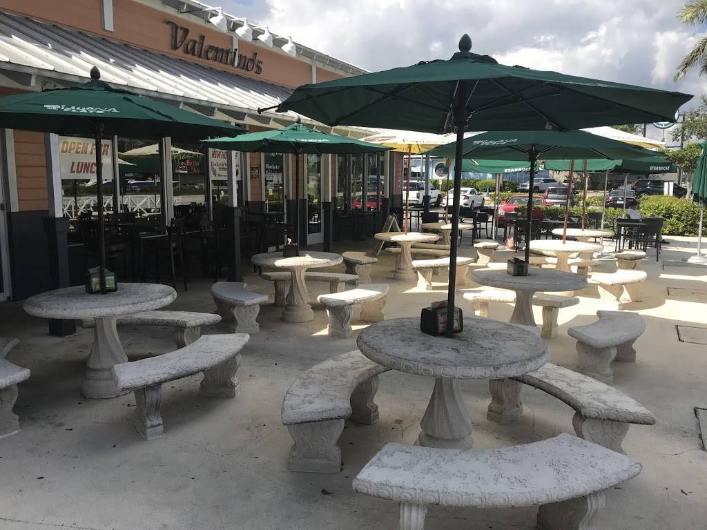 Rocket@Valentinos Italian Kitchen | meal delivery | located in Storage Mart Plaza, 427 Federal Hwy, Pompano Beach, FL 33062, USA | 9549435387 OR +1 954-943-5387