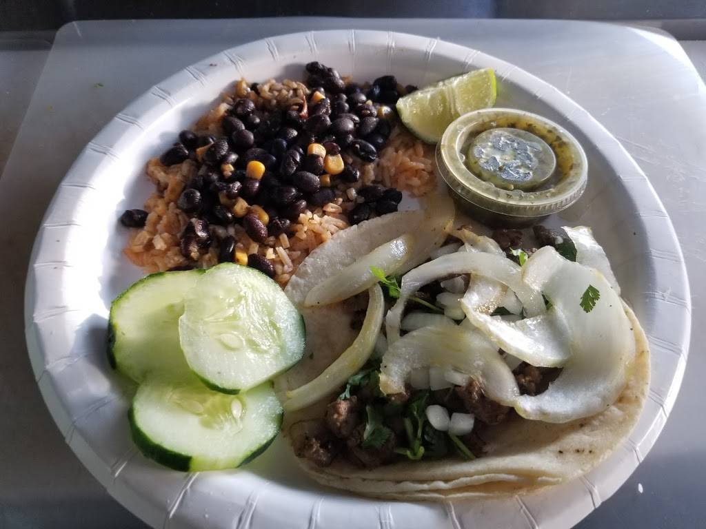 Palm Beach Tacos | restaurant | 252 S Military Trail, West Palm Beach, FL 33415, USA | 5612884833 OR +1 561-288-4833