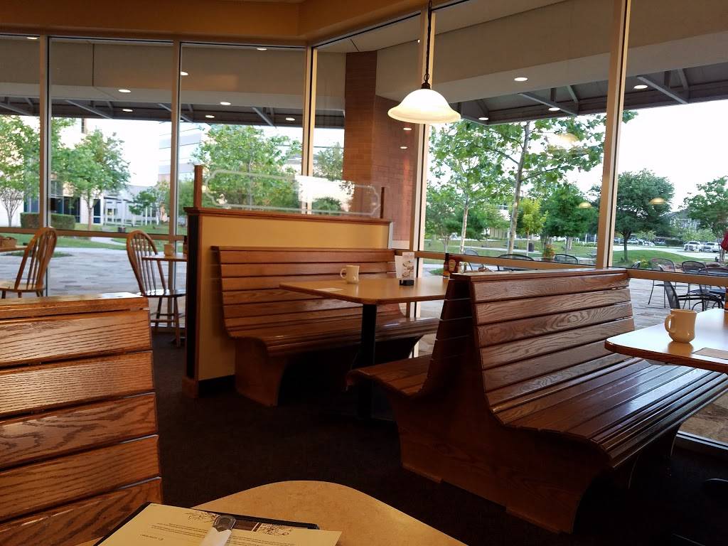 The Egg & I Restaurants | restaurant | 10603 West Sam Houston Pkwy N Ste R-1, Houston, TX 77064, USA | 2819703447 OR +1 281-970-3447