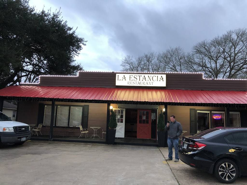 La Estancia | restaurant | 5361 E 5th St, Katy, TX 77493, USA | 3463077412 OR +1 346-307-7412